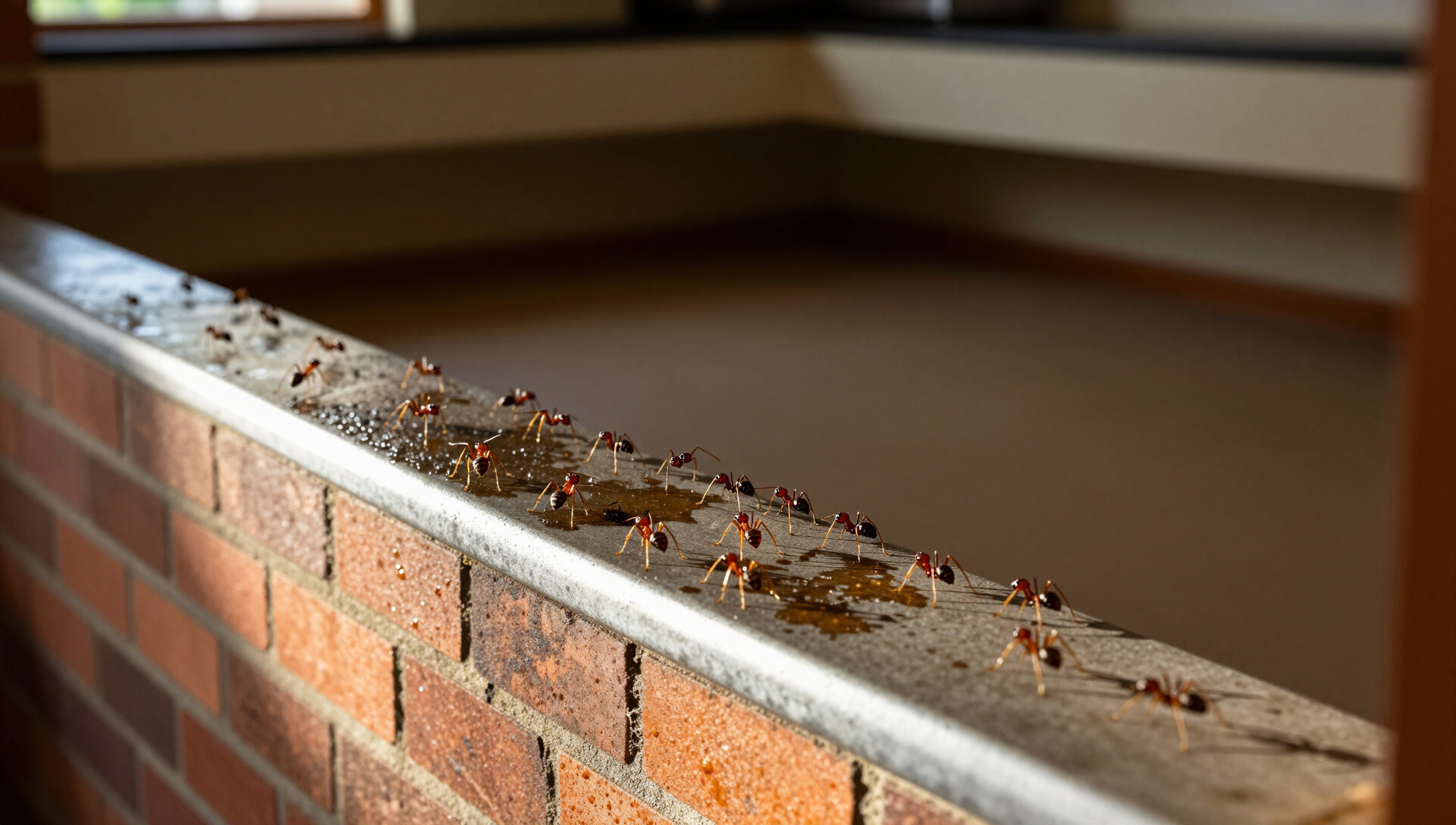 Ant Control in Kareela