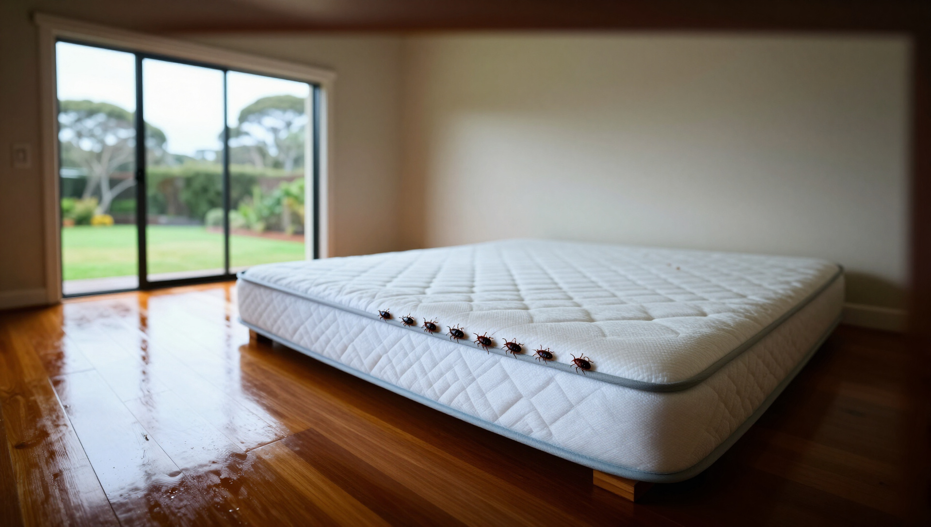 Bed Bugs Control in Kareela