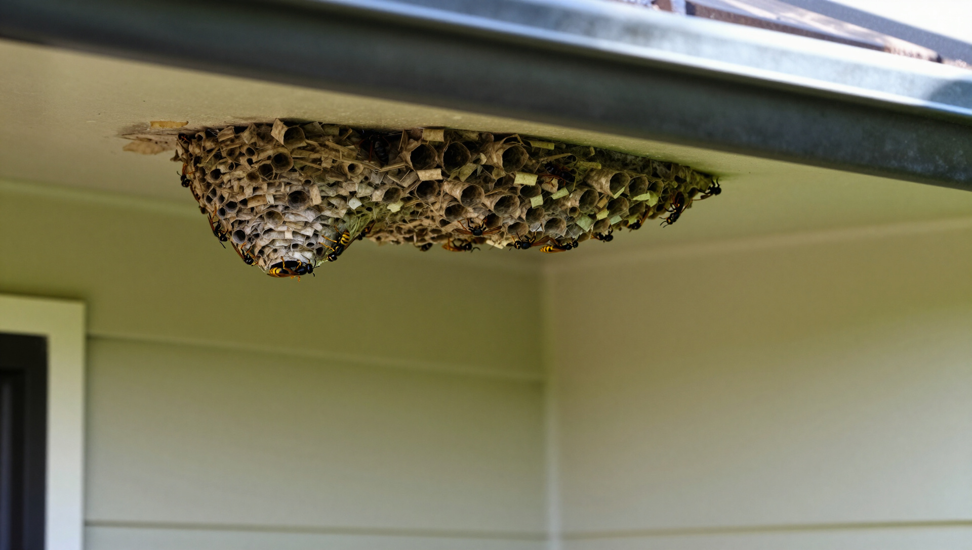 Bees and Wasp Removal in Kareela