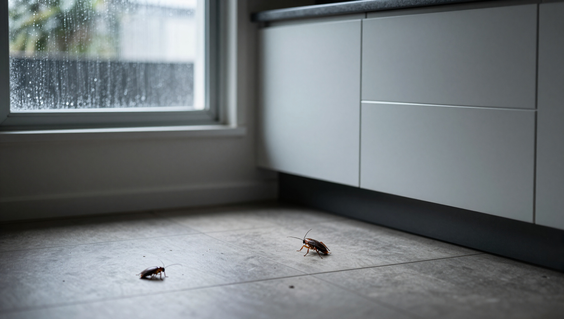 Cockroach Removal in Kareela