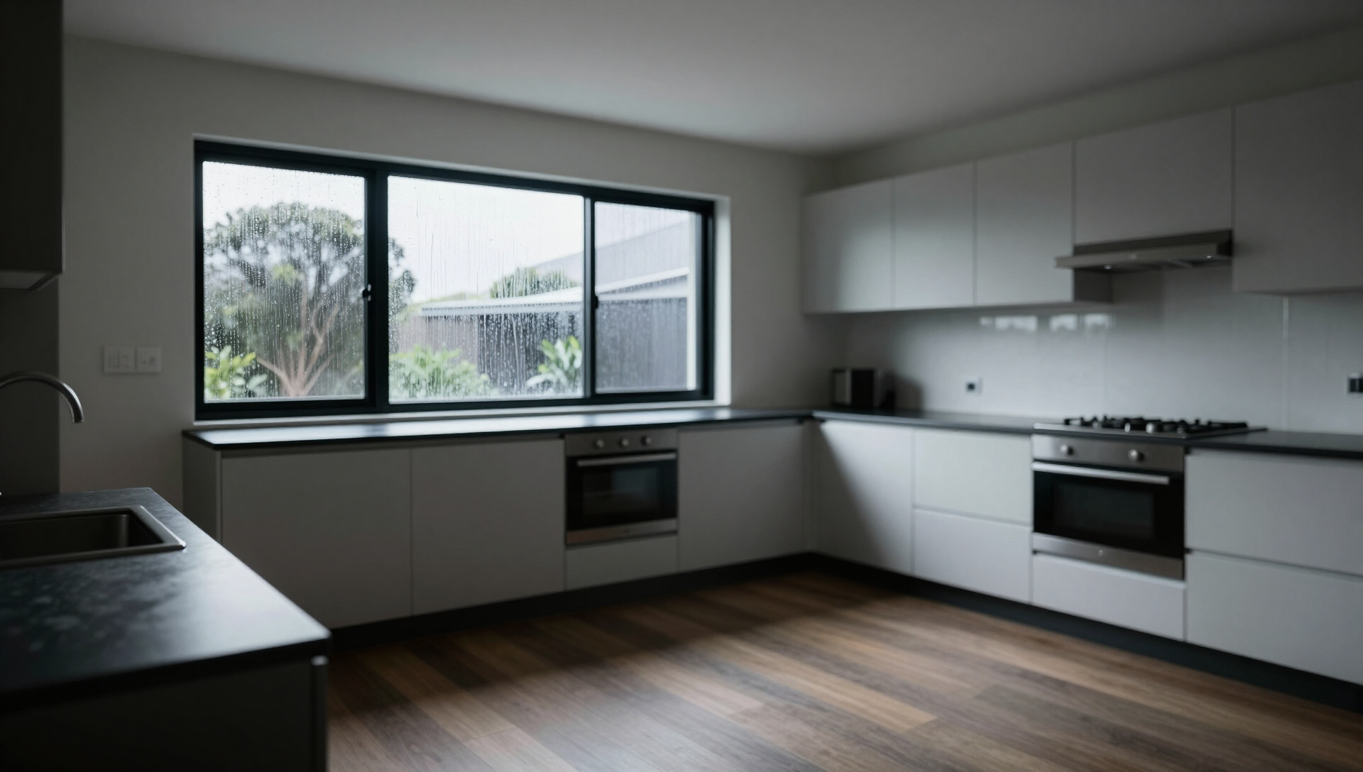 End of lease pest control in Kareela