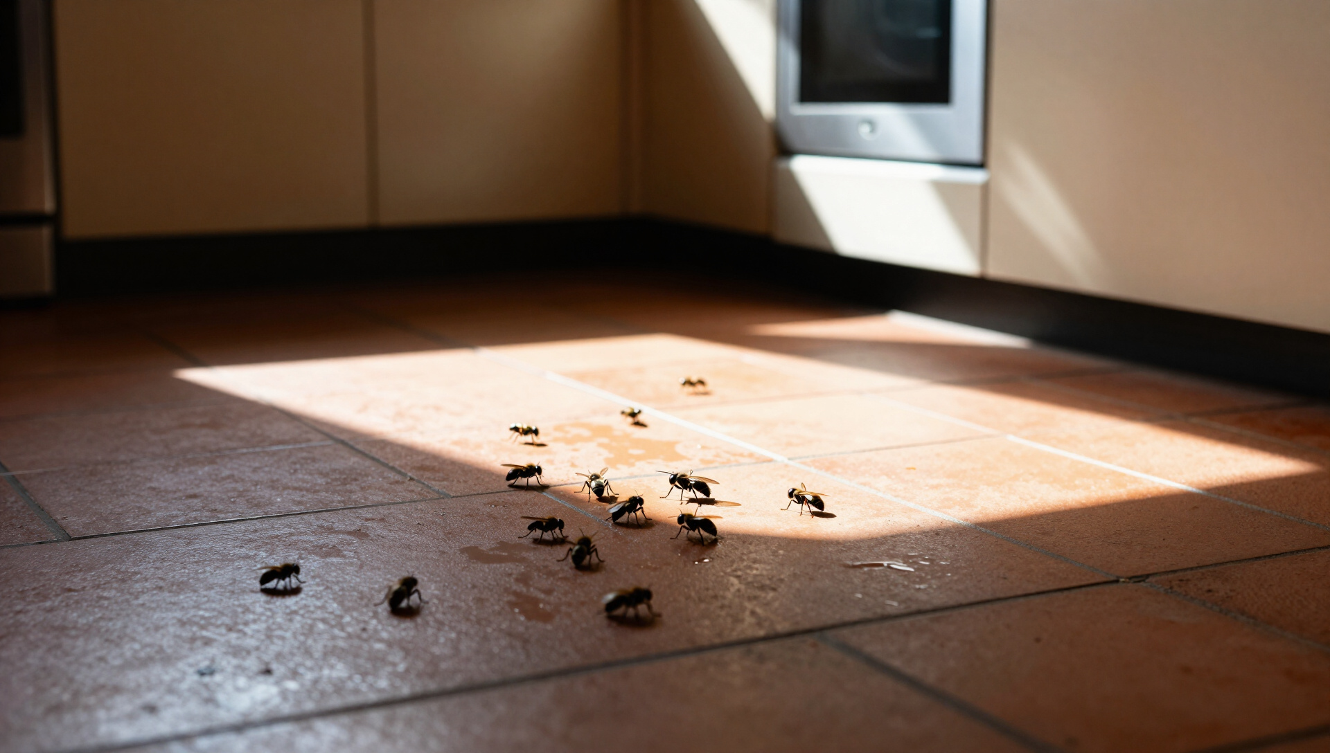 Insect Control in Kareela
